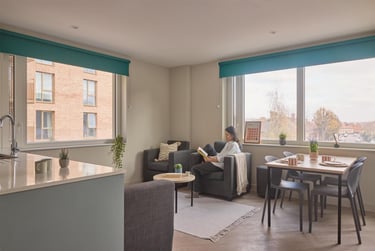 1 bed flat, Hallsville Road, Canning Town, London, E161BF - Image 4